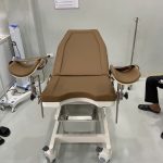 bàn khám sản bà khám phụ khoa