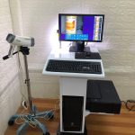 máy soi cổ tử cung