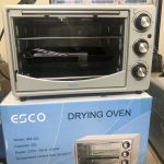 tủ sấy dụng cụ tử sấy