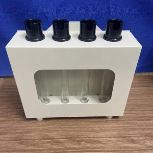 ống ngâm optic 4 ống