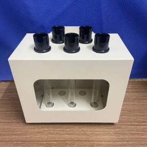 ống ngâm optic 5 ống