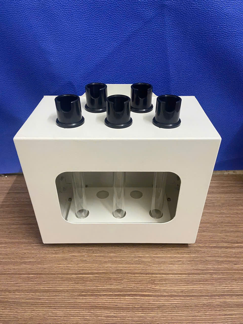 Hộp ngâm optic nội soi tai mũi họng