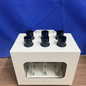 ống ngâm optic 6 ống