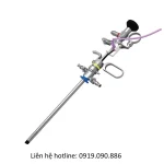 Ống nội soi cắt đốt lưỡng cực (Bipolar Resectoscope)