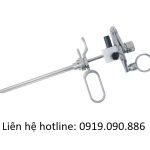 Ống nội soi cắt đốt đơn cực (Resectoscope)
