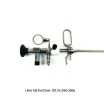 Ống nội soi xẻ niệu đạo (Urethrotomy endoscope) - Phiên bản NQ-2 / 4mm