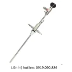 Ống soi tử cung (Hysteroscope) – Model ZG-3 (Dành cho dụng cụ phẫu thuật 6Fr)