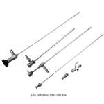 Ống soi tử cung (Hysteroscope) – Model ZG-2