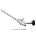 Ống soi cắt đĩa đệm cột sống (Microendoscopic Discectomy) model YZ-1