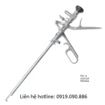 Ống nội soi bóp sỏi (Lithotriptoscope) – Model PS-1 & PS-1A