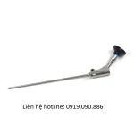 Ống soi thanh quản tự giữ (Self-retaining Laryngoscope) – Model HZ-1