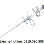 Ống nội soi xẻ niệu đạo (Urethrotomy endoscope) – Phiên bản NQ-2 / 3mm